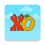 XO - Tic Tac Toe | Indus Appstore | App Icon