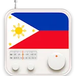 Radio Philippines FM | Indus Appstore | App Icon