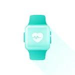 Fitness Band - Fitness Tracker | Indus Appstore | App Icon