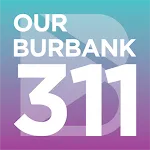 OurBurbank Staff | Indus Appstore | App Icon