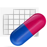 Medication regimen | Indus Appstore | App Icon