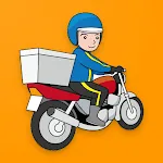 F & F Barmer Food Deliveryapp icon