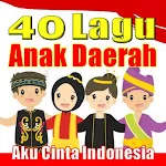 Lagu Daerah Anak Indonesia | Indus Appstore | App Icon