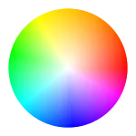 Rainbow Roulette | Indus Appstore | App Icon