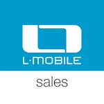 L-mobile sales App | Indus Appstore | App Icon