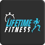 Lifetime Fitness | Indus Appstore | App Icon