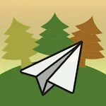 Fly Plane, Fly! | Indus Appstore | App Icon