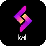 Kali: Short Learning Videos | Indus Appstore | App Icon
