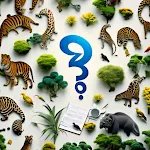 Zoology Test Quiz | Indus Appstore | App Icon