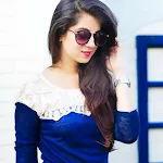 Dp Girls Profile Photos | Indus Appstore | App Icon