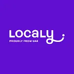 Localy | Indus Appstore | App Icon