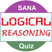 Logical  Reasoning Quiz | Indus Appstore | App Icon