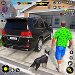 Taxi Car Driving School Sim 3D | Indus Appstore | App Icon