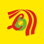 LuLu Online India Shopping App | Indus Appstore | App Icon