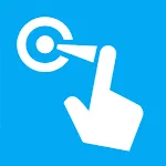 Smart Cursor: One-handed mode | Indus Appstore | App Icon