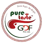 Pure Taste Dairy | Indus Appstore | App Icon