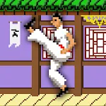 Master of Kung Fu | Indus Appstore | App Icon