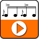 Drum Rudiment Player | Indus Appstore | App Icon