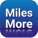 Miles More | Indus Appstore | App Icon