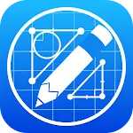 Geometry Pad | Indus Appstore | App Icon