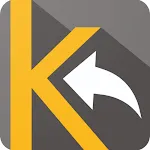 Send To Kindle | Indus Appstore | App Icon