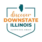 Discover Downstate Illinois | Indus Appstore | App Icon