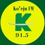 Radio Koeju FM Paraguay | Indus Appstore | App Icon