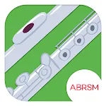 ABRSM Flute Practice Partner | Indus Appstore | App Icon