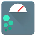 Just Weight. Track Your Weight | Indus Appstore | App Icon