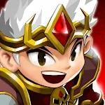 AFK Dungeon : Idle Action RPG | Indus Appstore | App Icon