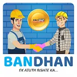 JOINTSEAL bandhan | Indus Appstore | App Icon