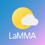 LaMMA Meteo | Indus Appstore | App Icon