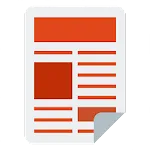 India Newspapers | Indus Appstore | App Icon