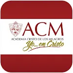 Academ Cristo De Los Milagros | Indus Appstore | App Icon