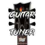 Guitar Tuner | Indus Appstore | App Icon