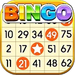 Bingo Adventure - BINGO Games | Indus Appstore | App Icon