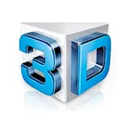 3D Institute | Indus Appstore | App Icon