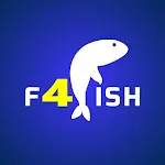 F4FISH -  demo | Indus Appstore | App Icon