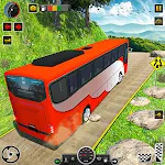 coach bus driving game offline | Indus Appstore | App Icon