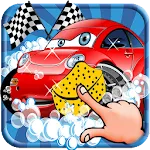 Car wash and Race | Indus Appstore | App Icon