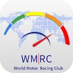 World Motor Racing Club WMRC | Indus Appstore | App Icon