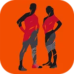 IceBox Fitness | Indus Appstore | App Icon