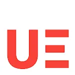 UE Online Campus | Indus Appstore | App Icon