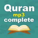 Quran mp3 offline complete | Indus Appstore | App Icon