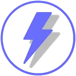 Bright Front & back flashlight | Indus Appstore | App Icon