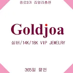 골드조아 - goldjoa | Indus Appstore | App Icon