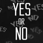 YES or NO | Indus Appstore | App Icon