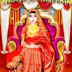 Royal Indian Love Marriage | Indus Appstore | App Icon