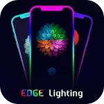 Edge Lighting -LED Borderlight | Indus Appstore | App Icon