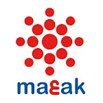 معاك | Ma3ak | Indus Appstore | App Icon